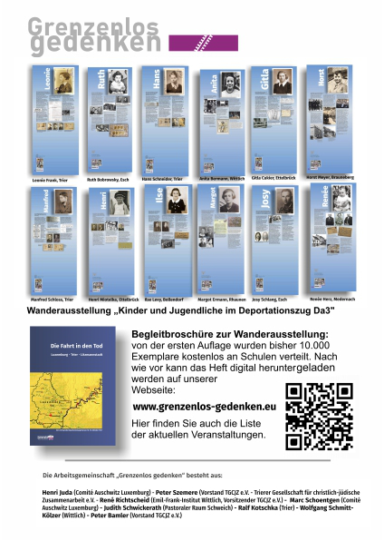 Exhibition Information